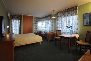 Апартаменты Carolina Apartman Будапешт Экстерьер фото