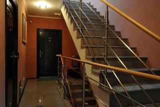 Апартаменты Carolina Apartman Будапешт Экстерьер фото